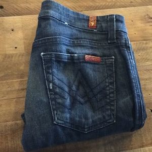 7 jeans